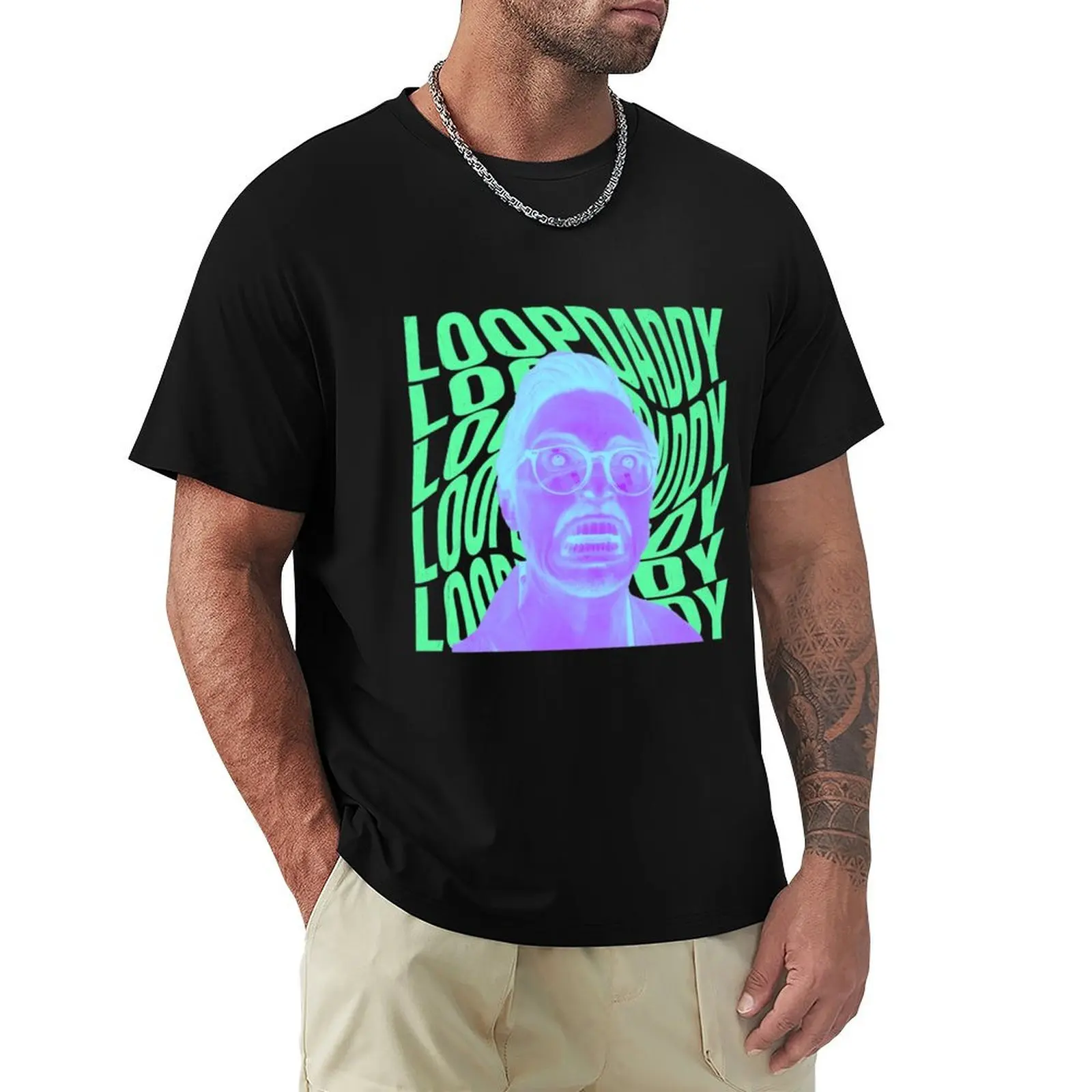Marc Rebillet Colourful Design T-Shirt Anime t-shirt vintage clothes vintage t shirts Men's t-shirts
Marc Rebillet Colourful Design T-Shirt Anime t-shirt vintage clothes vintage t shirts Men's t-shirts