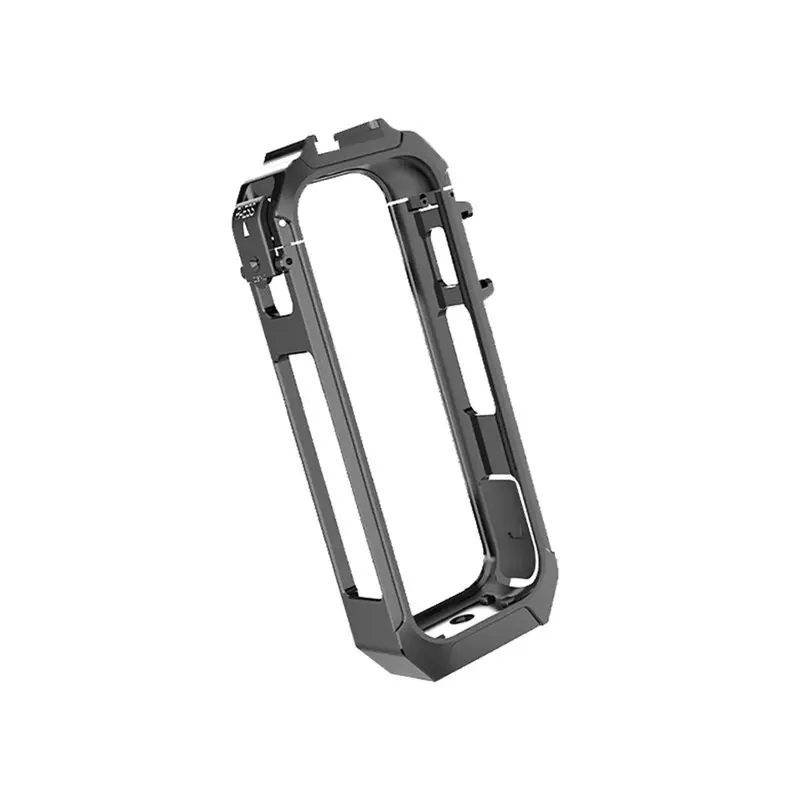 Крепление Cold Shoe A92Z для защитного корпуса X4 Air Frame Cage с улучшенными опциями монтажа
Крепление Cold Shoe A92Z для защитного корпуса X4 Air Frame Cage с улучшенными опциями монтажа