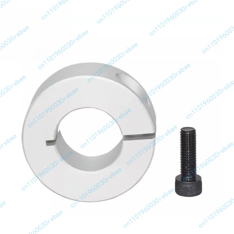 1 шт. разъемная втулка вала из алюминиевого сплава MQ-3*16-8 MQ-4*18-8
1 шт. разъемная втулка вала из алюминиевого сплава MQ-3*16-8 MQ-4*18-8