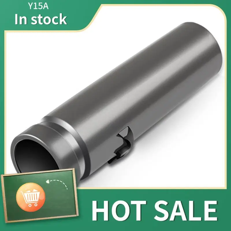 Y15A 4X Attachment Adapter Compatible For Dyson V11/V10/V8/V7/V6 Vacuum Cleaner,Universal Tool Adaptor Convertor
Y15A 4X Attachment Adapter Compatible For Dyson V11/V10/V8/V7/V6 Vacuum Cleaner,Universal Tool Adaptor Convertor