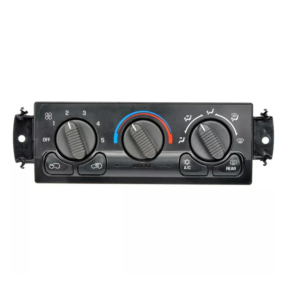 For Sierra Truck AC Heater Component Designed For Reliable Performance In For GMC Models Of The Years'01 And'02
For Sierra Truck AC Heater Component Designed For Reliable Performance In For GMC Models Of The Years'01 And'02