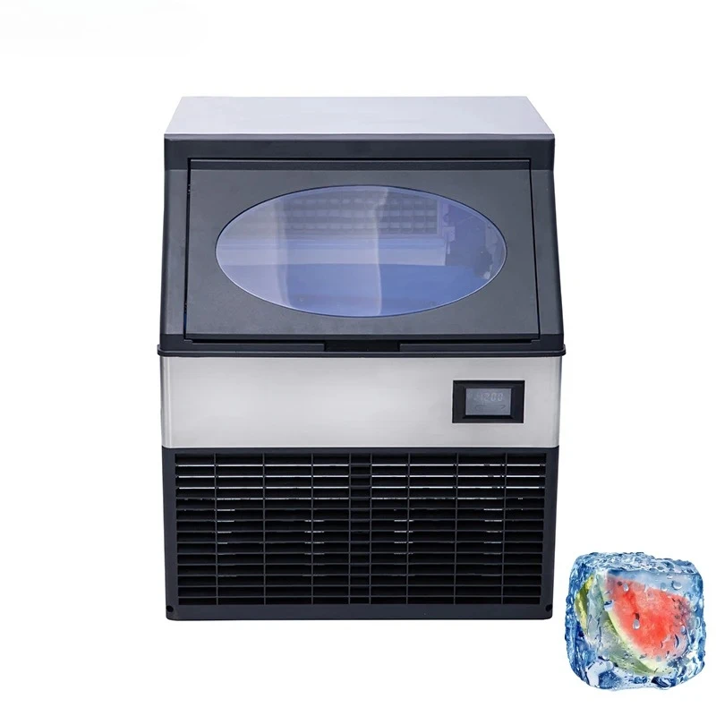 Automatic Stainless Steel Soft Serve Ice Cream Making Filling Machine Two Flavors Top Model For Sale
Automatic Stainless Steel Soft Serve Ice Cream Making Filling Machine Two Flavors Top Model For Sale