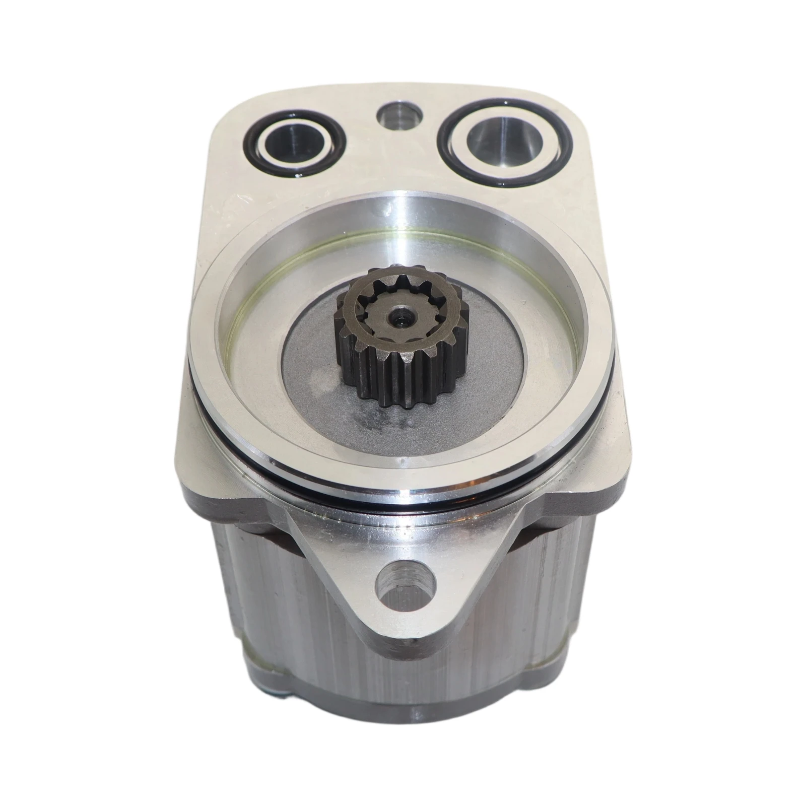 A8VO160 10T Pilot Pump For CAT 330B Excavator Replace parts
A8VO160 10T Pilot Pump For CAT 330B Excavator Replace parts