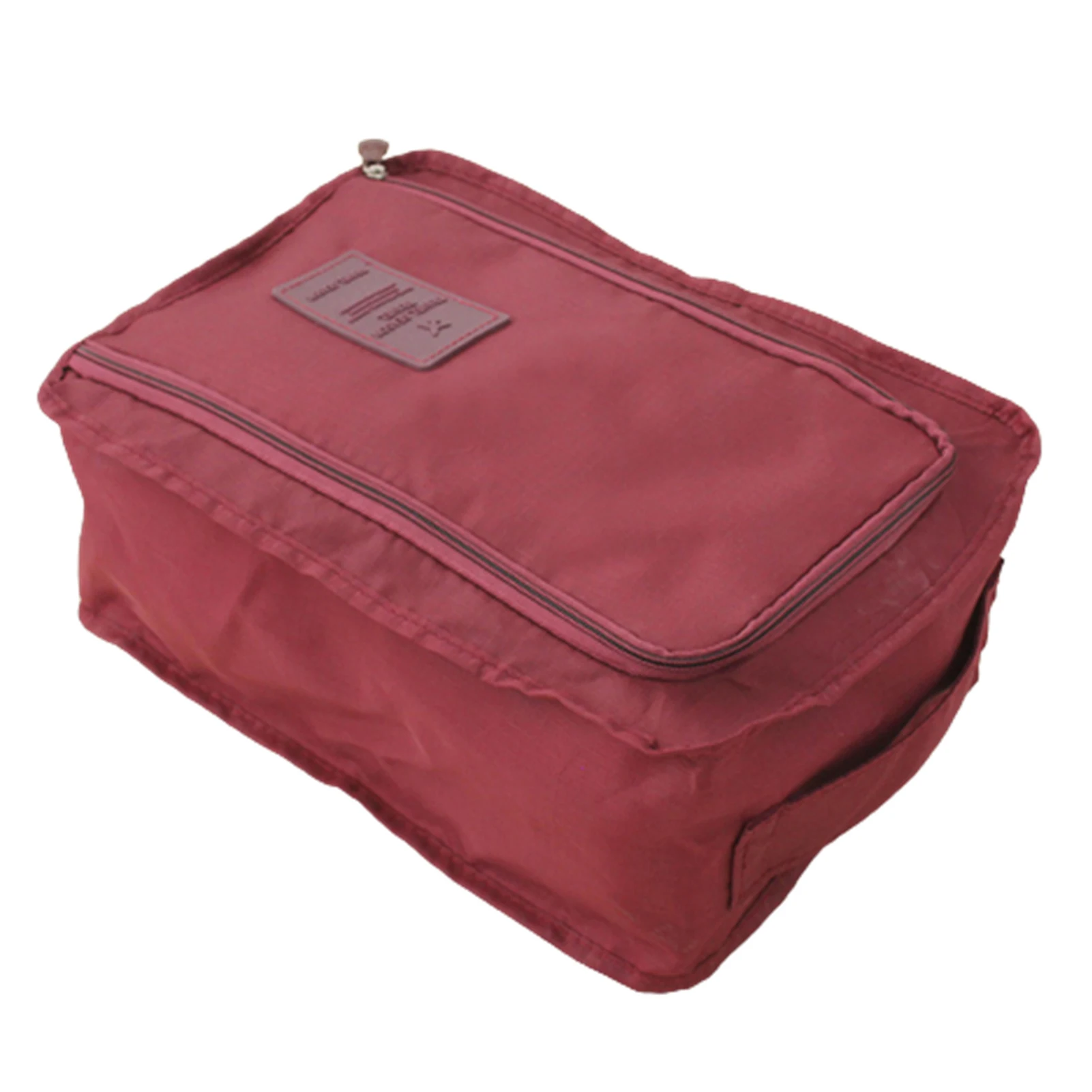 Складная сумка для хранения обуви, портативный многоцелевой органайзер для дорожной обуви 
Складная сумка для хранения обуви, портативный многоцелевой органайзер для дорожной обуви