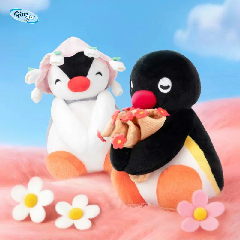 Пингвин Пингвин Пинга отправляет вас букет цветов серии плюшевые игрушки милый сидящий пингвин плюшевые игрушки подарок на день рождения
Пингвин Пингвин Пинга отправляет вас букет цветов серии плюшевые игрушки милый сидящий пингвин плюшевые игрушки подарок на день рождения