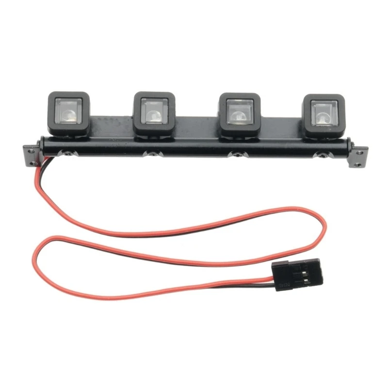 Shockproof Plastic Roof Lamp Headlight Roof Light For Remote Control Model
Shockproof Plastic Roof Lamp Headlight Roof Light For Remote Control Model