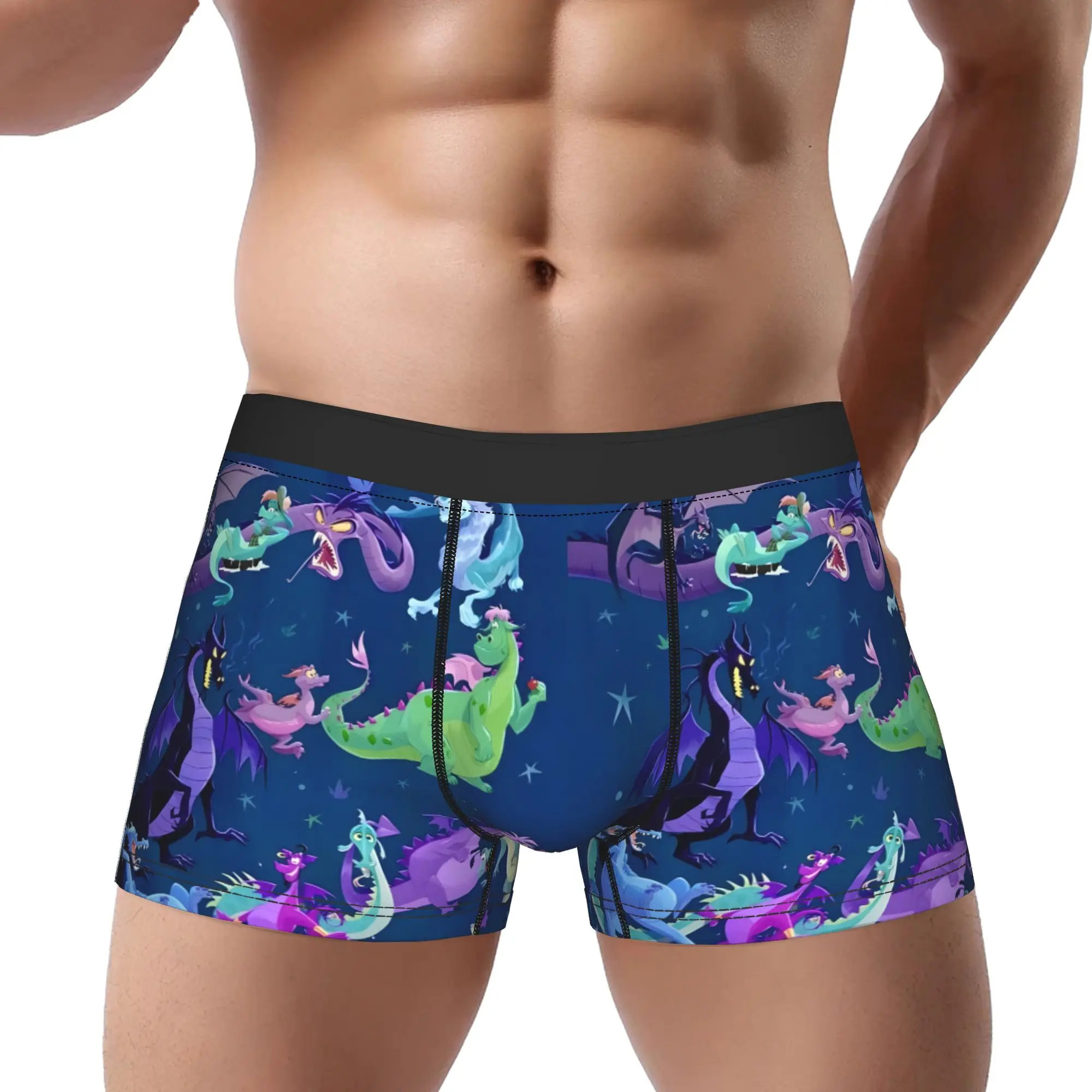 1Piece Figment Fun Cute Funny Underpants Breathbale Man Underwear Comfortable Shorts Boxer Briefs
1Piece Figment Fun Cute Funny Underpants Breathbale Man Underwear Comfortable Shorts Boxer Briefs