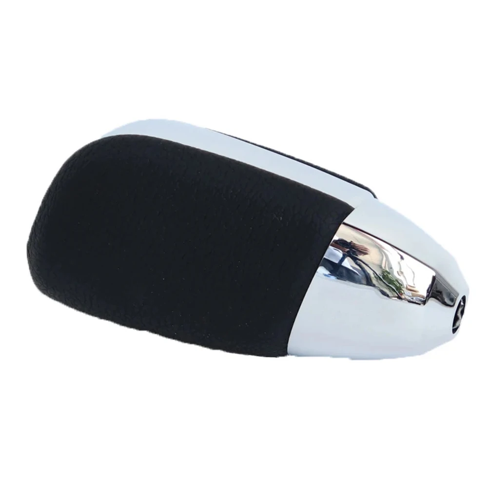 Car Interior Upgrade Shift Knob For Chrysler Black Chrome Easy Installation Design Enhances Interior Aesthetics
Car Interior Upgrade Shift Knob For Chrysler Black Chrome Easy Installation Design Enhances Interior Aesthetics