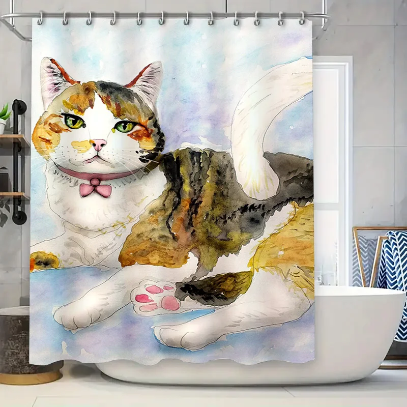 Роскошные водонепроницаемые занавески для душа, декоративные печатные листья, дизайн, фиолетовый, розовый, украшение для ванной комнаты, настраиваемые варианты размеров Av
Роскошные водонепроницаемые занавески для душа, декоративные печатные листья, дизайн, фиолетовый, розовый, украшение для ванной комнаты, настраиваемые варианты размеров Av