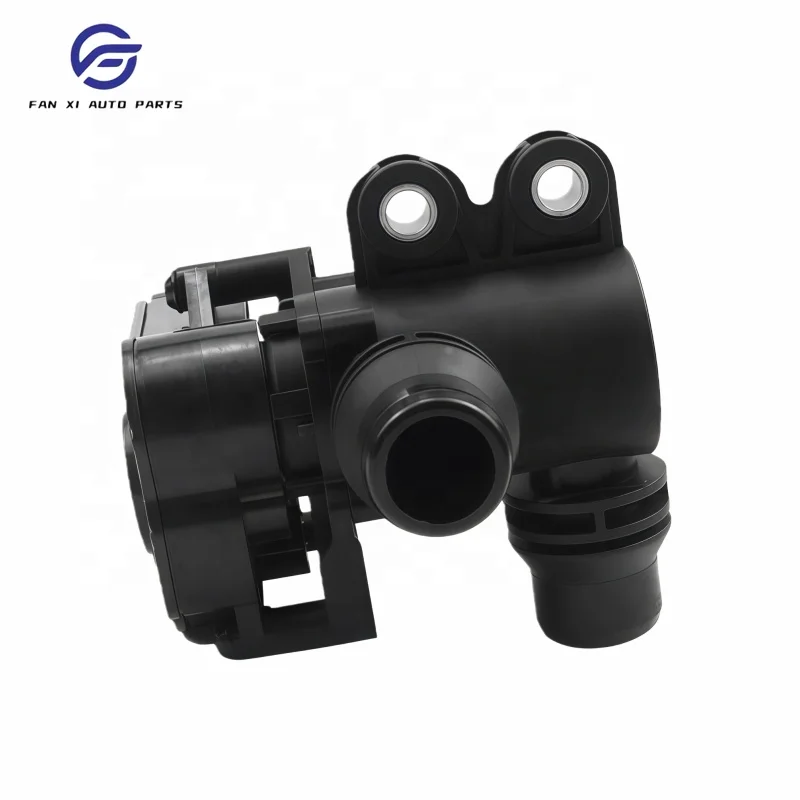 A0005061500 Engine Coolant Control Valve Is Applicable for Mercedes-Benz A-Class W177 AMG GT (C192) and AMG GT (X290).
A0005061500 Engine Coolant Control Valve Is Applicable for Mercedes-Benz A-Class W177 AMG GT (C192) and AMG GT (X290).
