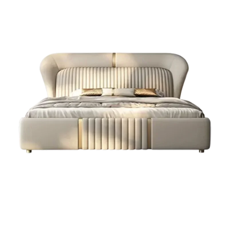 Twin Bed Storage Headboard Luxury Simple Frame Twin Bed Ottoman Furniture
Twin Bed Storage Headboard Luxury Simple Frame Twin Bed Ottoman Furniture