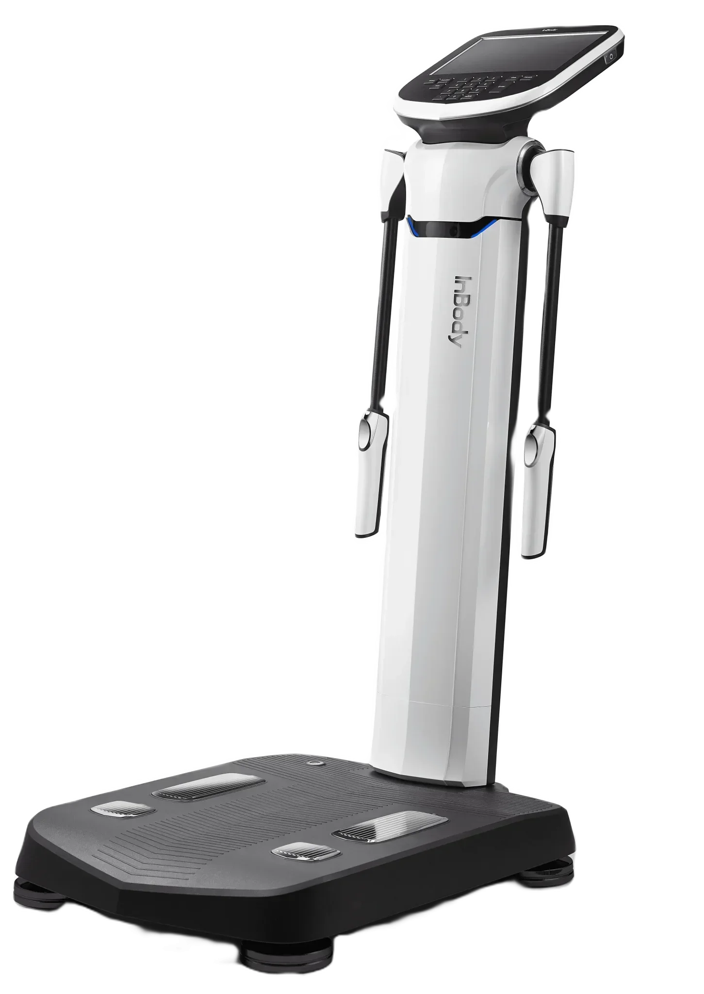100% NEW INBODY 770 PREMIUM BODY COMPOSITION ANALYSER
100% NEW INBODY 770 PREMIUM BODY COMPOSITION ANALYSER