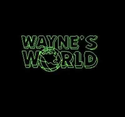 Игровая карта Wayne's World 60 Pin, без региональных ограничений, для 8-битных видеоигровых приставок
Игровая карта Wayne's World 60 Pin, без региональных ограничений, для 8-битных видеоигровых приставок