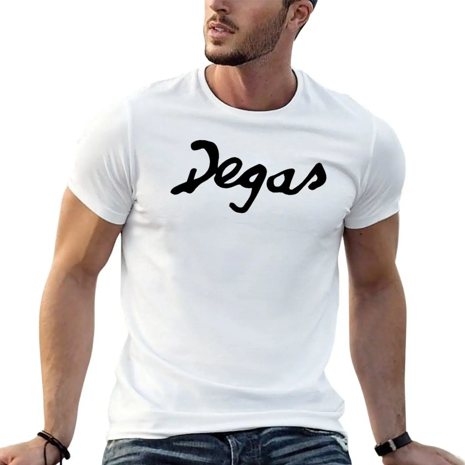 Edgar Degas signature T-Shirt anime tshirt man t shirt designer funny t shirts man T-shirt
Edgar Degas signature T-Shirt anime tshirt man t shirt designer funny t shirts man T-shirt
