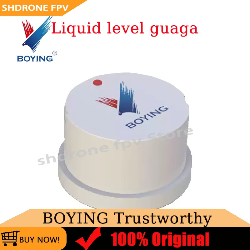 Hot Selling BOYING Liquid Level Guage Precise Detection of Liquid Level High Effecient Composite Material for Drones
Hot Selling BOYING Liquid Level Guage Precise Detection of Liquid Level High Effecient Composite Material for Drones