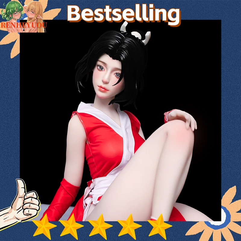 80CM, Anime TPE - Silicone Action Doll Toys, Favorite Full Body Multi Joint Silicone Alloy Skeleton Collection BJD Handheld Toy
80CM, Anime TPE - Silicone Action Doll Toys, Favorite Full Body Multi Joint Silicone Alloy Skeleton Collection BJD Handheld Toy