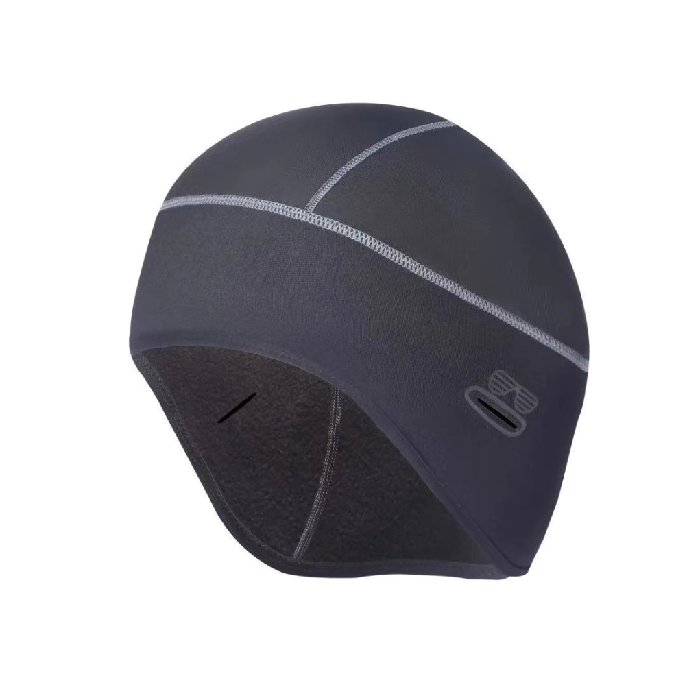 Single Sided Riding Safety Helmet Waterproof Helmet Liner Hat Warm Motorcycle Cycling Beanie Single Sided Riding Safety Helmet
Single Sided Riding Safety Helmet Waterproof Helmet Liner Hat Warm Motorcycle Cycling Beanie Single Sided Riding Safety Helmet