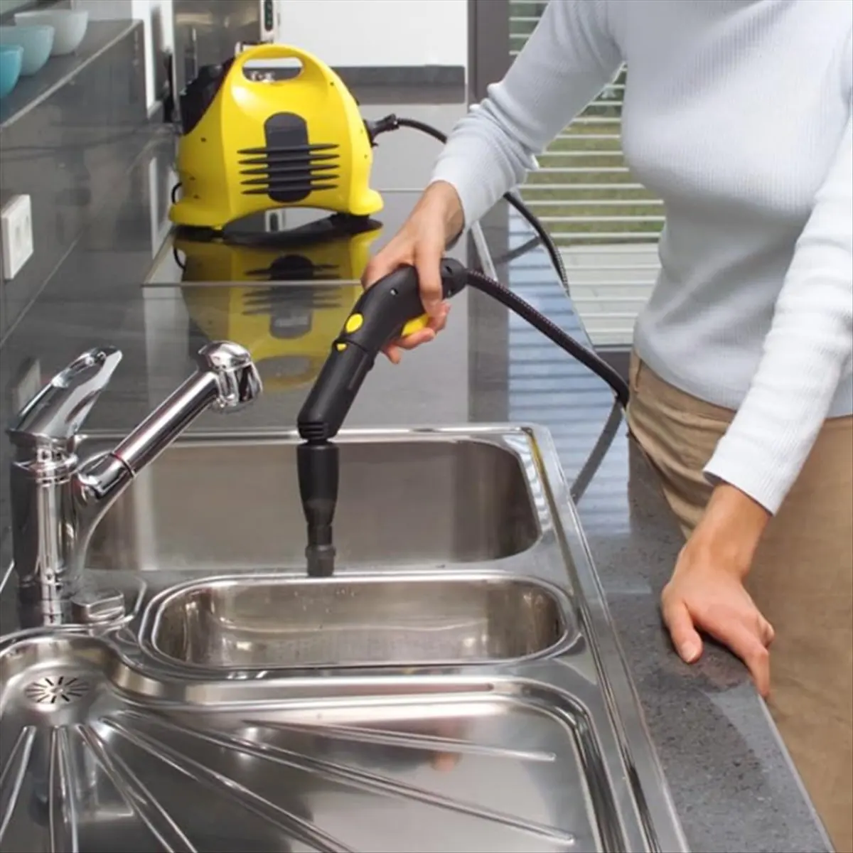 Паровая турбощетка AT52 + квадратная щетка для пароочистителей Karcher SC1 SC2 SC3 SC4 SC5 SC7, аксессуары и запчасти 2.863-159
Паровая турбощетка AT52 + квадратная щетка для пароочистителей Karcher SC1 SC2 SC3 SC4 SC5 SC7, аксессуары и запчасти 2.863-159