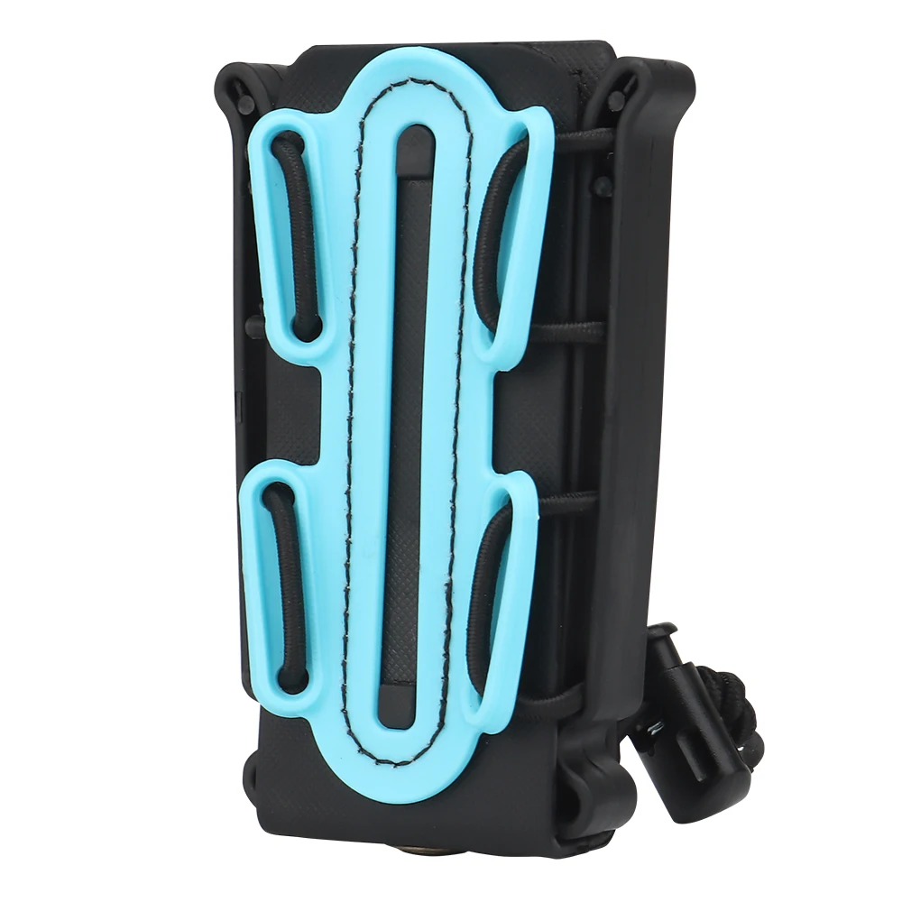 Tactical Molle 9mm Magazine Pouch with Belt Clip for Glock 17 19 M9 P226 Pistol Mag Holder Fast Pouch Soft Shell Charger Holder
Tactical Molle 9mm Magazine Pouch with Belt Clip for Glock 17 19 M9 P226 Pistol Mag Holder Fast Pouch Soft Shell Charger Holder