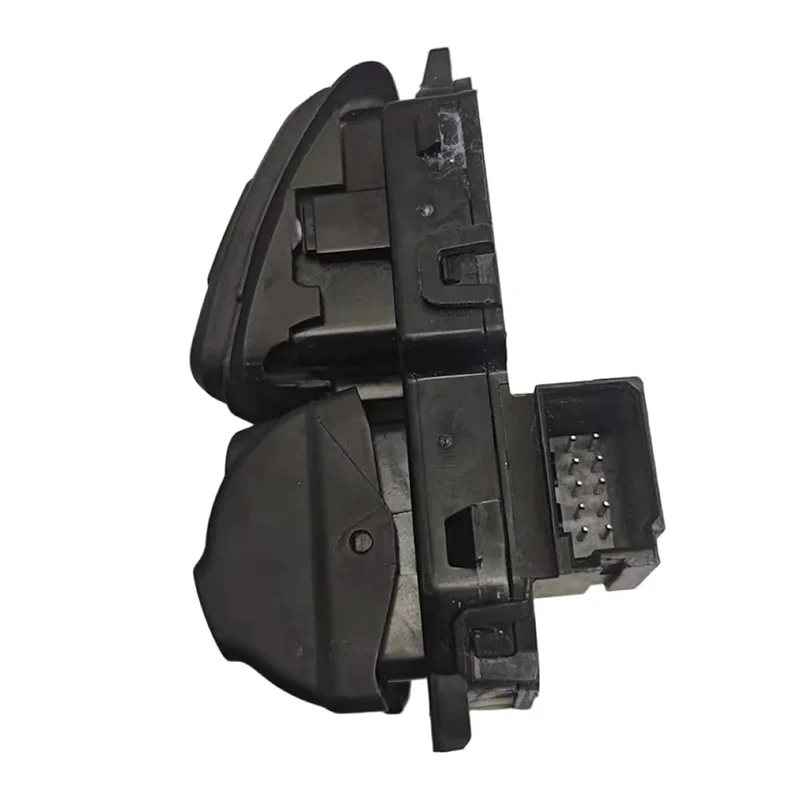 BT4T9E740AFW Car Steering Wheel Cruise Control Switch For Ford Edge Explorer Flex
BT4T9E740AFW Car Steering Wheel Cruise Control Switch For Ford Edge Explorer Flex