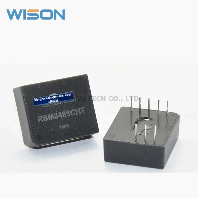 5PCS/LOT RSM3485CHT FREE SHIPPING NEW AND ORIGINAL Single Output, Non-Contact Angle Sensors MODULE
5PCS/LOT RSM3485CHT FREE SHIPPING NEW AND ORIGINAL Single Output, Non-Contact Angle Sensors MODULE