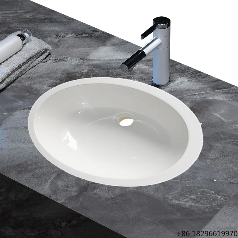 Solid Surface Oval Round Small Toilet Wash Basin Bathroom Sink Vanity Sink for Home Hotel
Solid Surface Oval Round Small Toilet Wash Basin Bathroom Sink Vanity Sink for Home Hotel