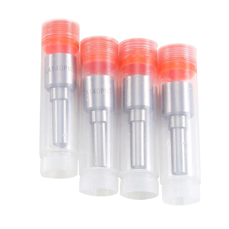 AEF2-4 шт. Форсунка топливной форсунки DLLA140PN376 для двигателя Kubota Bobcat погрузчика
AEF2-4 шт. Форсунка топливной форсунки DLLA140PN376 для двигателя Kubota Bobcat погрузчика