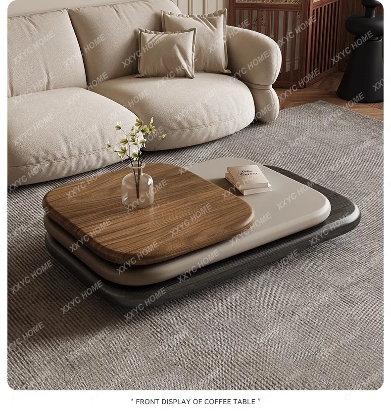 minimalist creative suspended large apartment tea table high sense
minimalist creative suspended large apartment tea table high sense