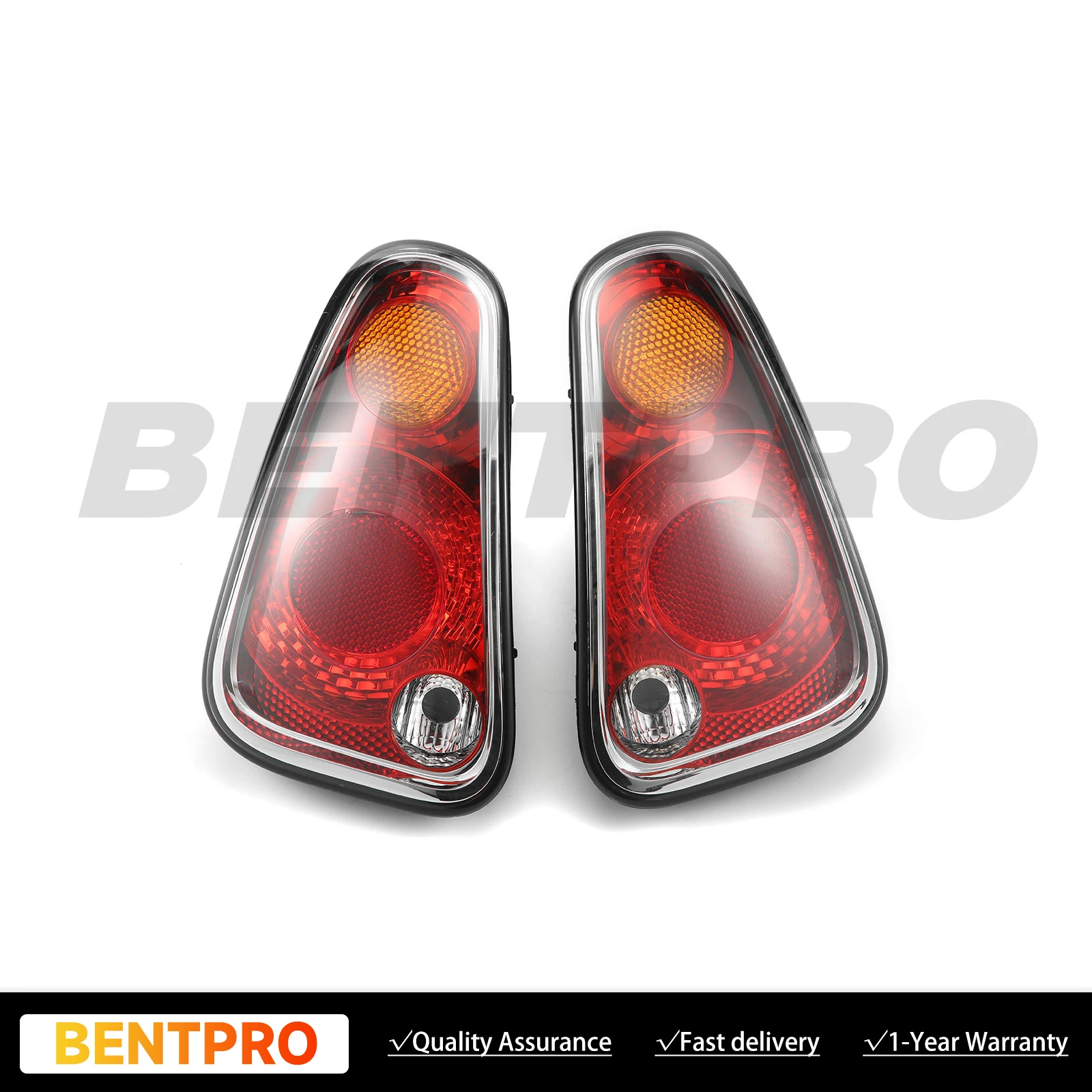 Пара красных задних фонарей (корпусов) для замены на Mini Cooper R50 R52 R53 2004-2006 гг., артикулы 63217166955, 63217166956
Пара красных задних фонарей (корпусов) для замены на Mini Cooper R50 R52 R53 2004-2006 гг., артикулы 63217166955, 63217166956