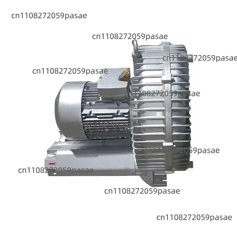 12 Hp, 8.5 KW, 380 V, 50 Hz, 8.5 KW Industrial High-Pressure Pneumatic Conveying System Electric Turbine Blower
12 Hp, 8.5 KW, 380 V, 50 Hz, 8.5 KW Industrial High-Pressure Pneumatic Conveying System Electric Turbine Blower