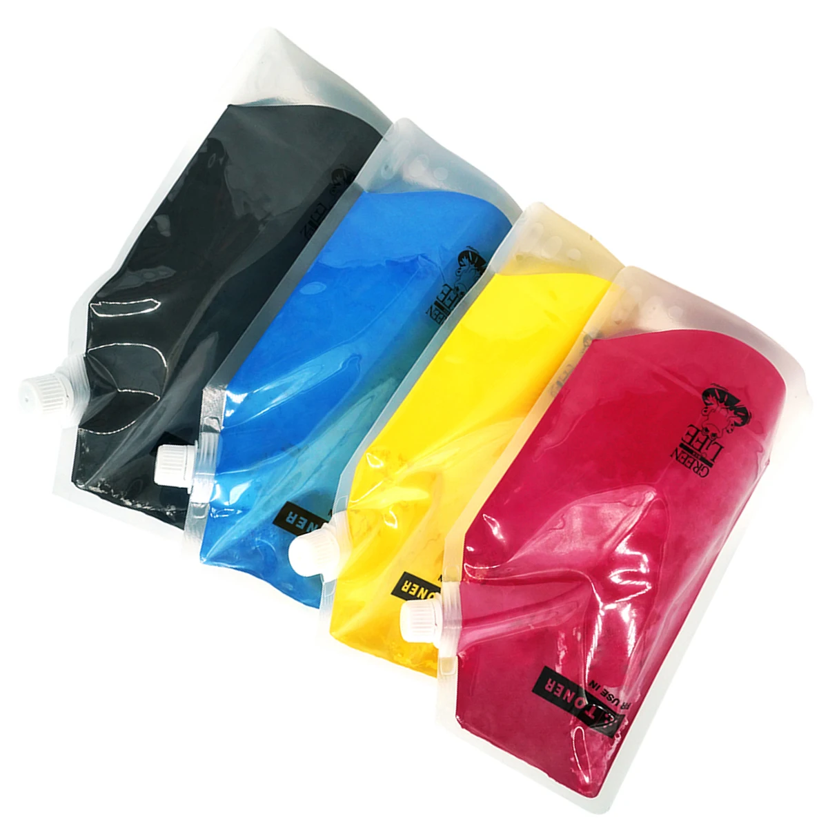 1KG Ink Toner Powder Refill Kits Reset for Canon IR ImageRunner Advance DX C 5540-i C 5540-i II C 5540-i III C 5550-i
1KG Ink Toner Powder Refill Kits Reset for Canon IR ImageRunner Advance DX C 5540-i C 5540-i II C 5540-i III C 5550-i