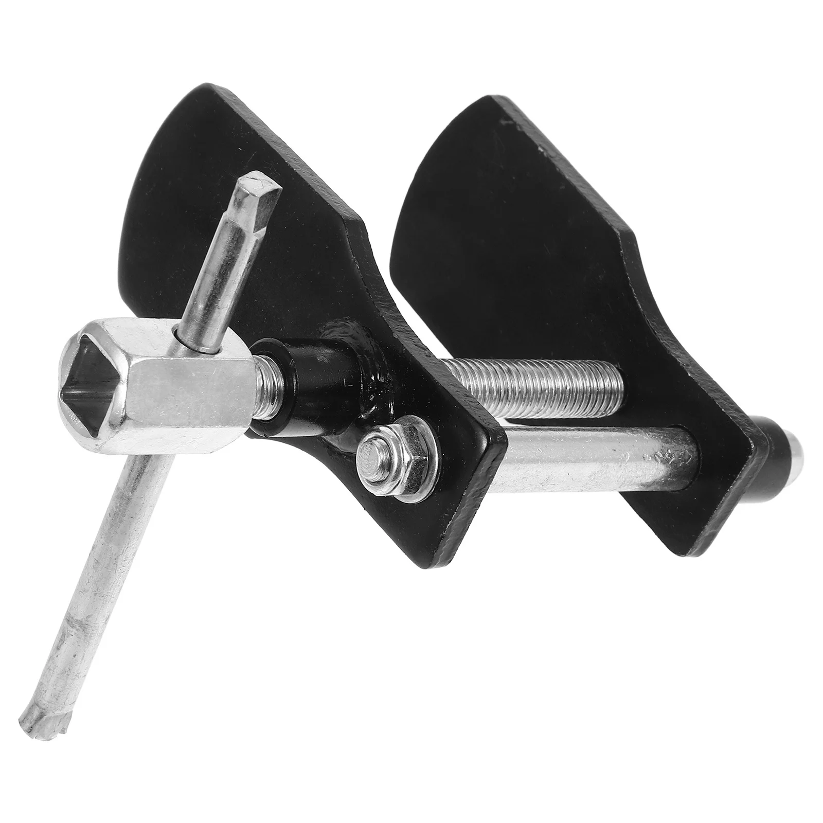 Disc Brake Caliper Compressor Durable Design Quick Efficient Adjustments Widely Applicable Brake Pad Spreader Tool Kit
Disc Brake Caliper Compressor Durable Design Quick Efficient Adjustments Widely Applicable Brake Pad Spreader Tool Kit