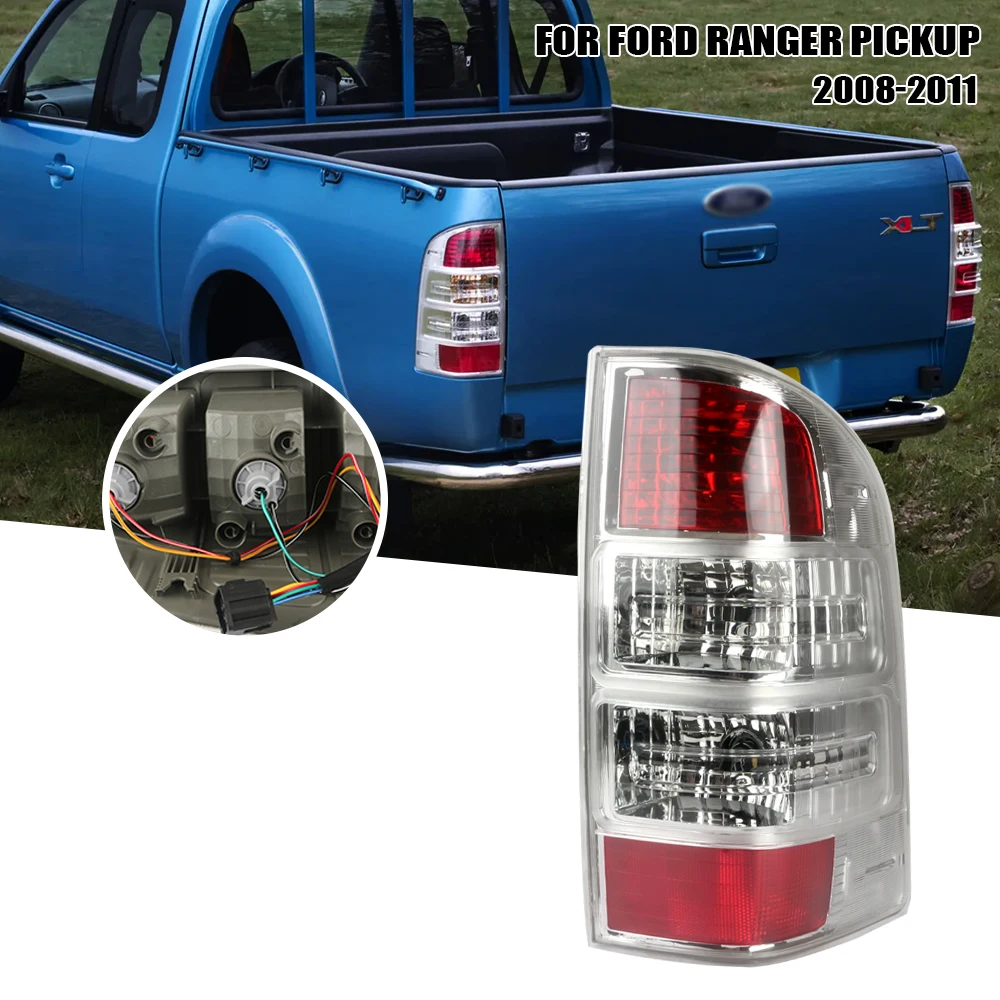 Левый/правый боковой задний фонарь для Ford Ranger Pickup 2008 2009 2010 2011, задний фонарь, стоп-сигнал с
Левый/правый боковой задний фонарь для Ford Ranger Pickup 2008 2009 2010 2011, задний фонарь, стоп-сигнал с