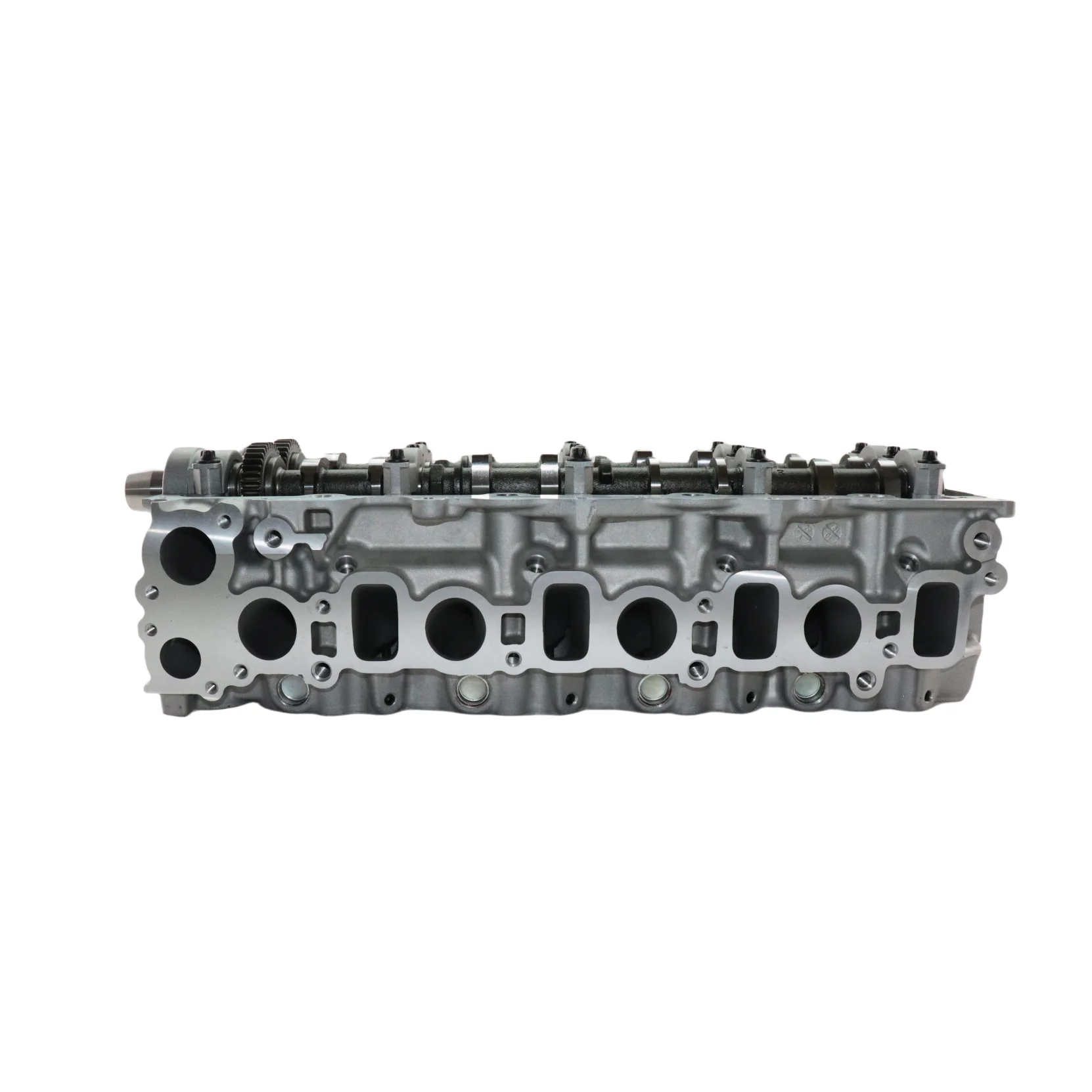New 4 Valve Performance Aluminum Cylinder Heads 2.5T 11101-30040 2KD 2KD-FTV Cylinder Head Assembly For Toyota
New 4 Valve Performance Aluminum Cylinder Heads 2.5T 11101-30040 2KD 2KD-FTV Cylinder Head Assembly For Toyota