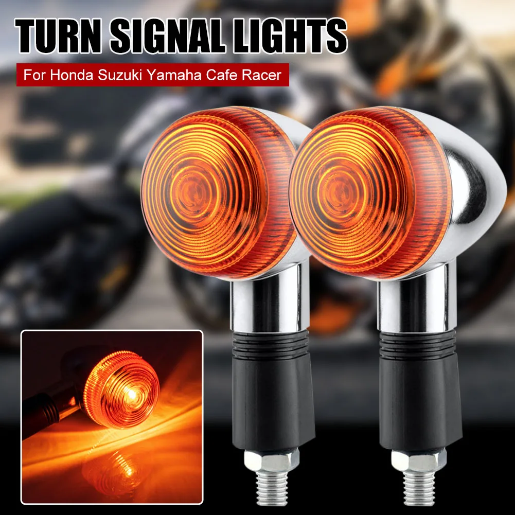 2pcs Suitable for Yamaha Racing Star XVS400 Tianwang Star XV250/400 turn signal lights
2pcs Suitable for Yamaha Racing Star XVS400 Tianwang Star XV250/400 turn signal lights