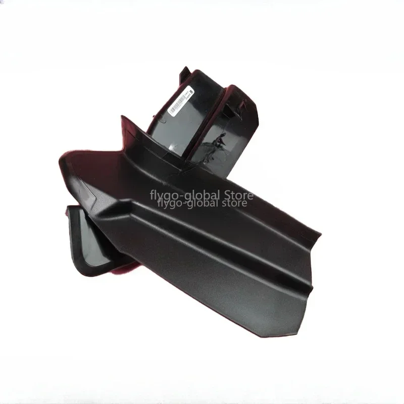 Подходит для BMW X5 F15 X6F16, обшивка задних фонарей, крышка багажника, резиновая крышка водяного канала, защитная пластина с клейкой кромкой
Подходит для BMW X5 F15 X6F16, обшивка задних фонарей, крышка багажника, резиновая крышка водяного канала, защитная пластина с клейкой кромкой