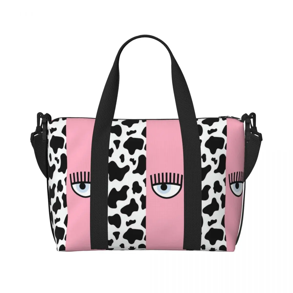 Большая большая сумка-тоут Ferragnis Chiara для женщин, современная модная сумка для покупок на плечо, пляжная дорожная сумка для спортзала
Большая большая сумка-тоут Ferragnis Chiara для женщин, современная модная сумка для покупок на плечо, пляжная дорожная сумка для спортзала