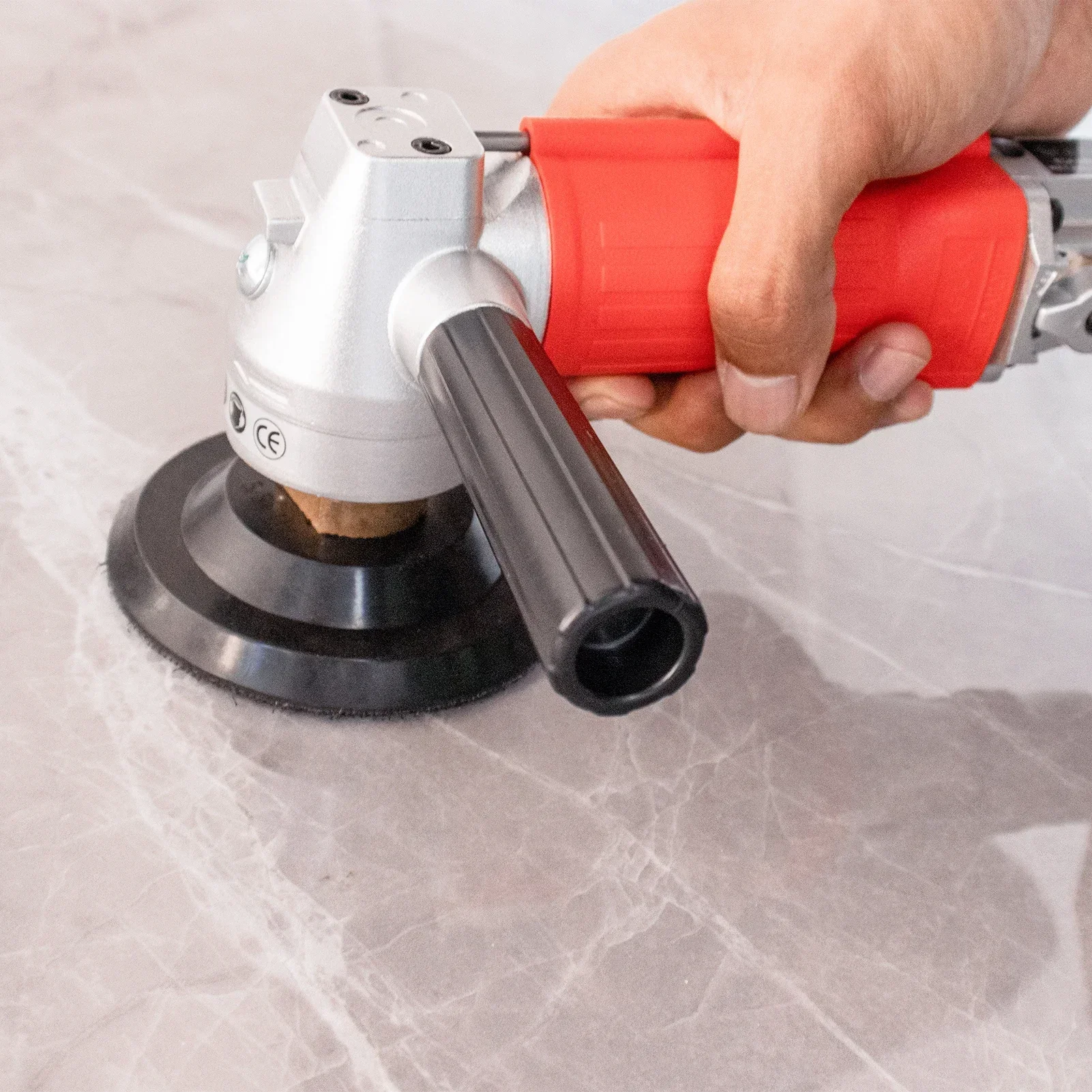 HOT SALE 2021 Concrete Water Sander Pneumatic Air Polishing Machine For Marble Granite Stone Cheap And Fine
HOT SALE 2021 Concrete Water Sander Pneumatic Air Polishing Machine For Marble Granite Stone Cheap And Fine