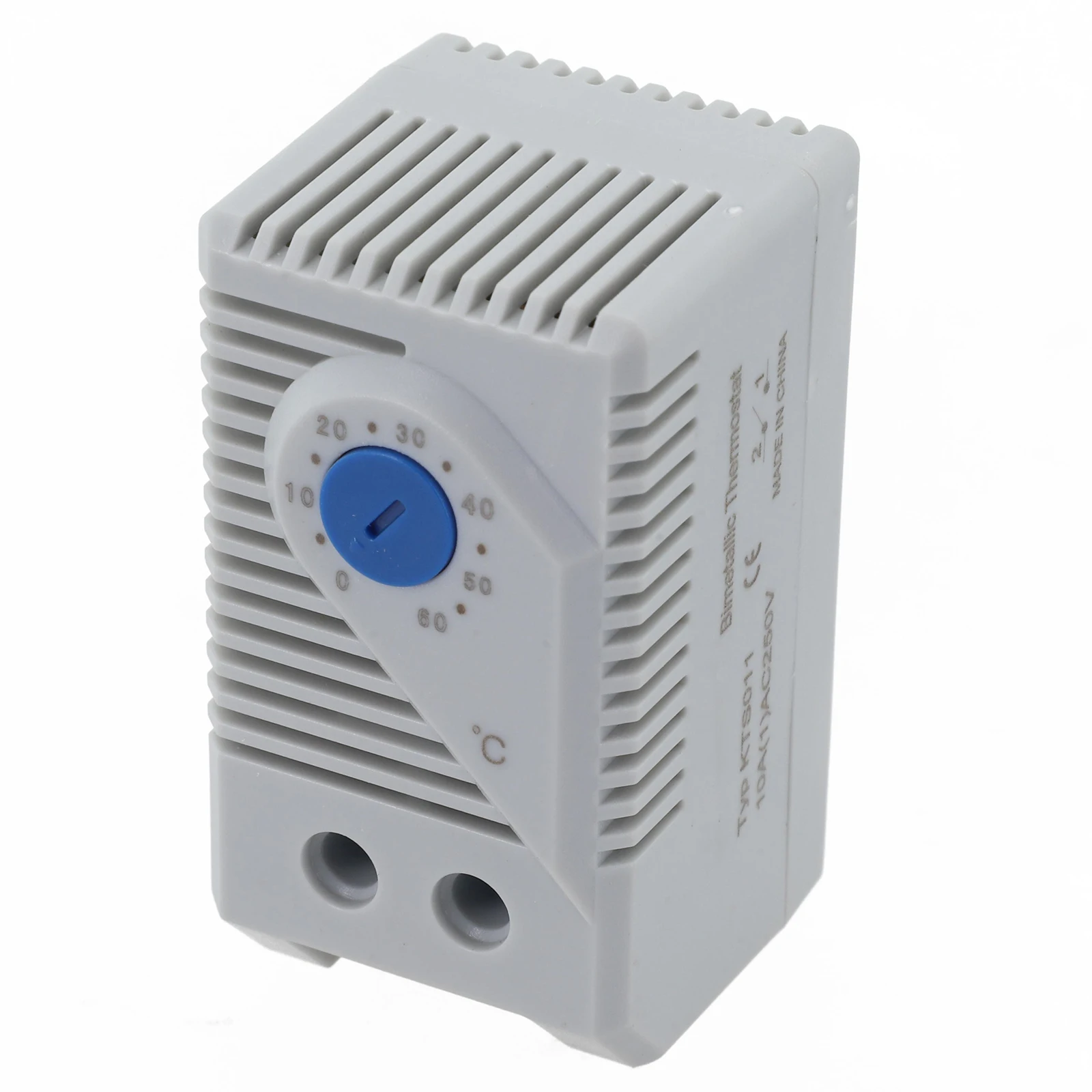 Compact Thermoregulator DIN Rail Thermoregulator Condensed Water Droplets Good Working Environment For Electrical Cabinets
Compact Thermoregulator DIN Rail Thermoregulator Condensed Water Droplets Good Working Environment For Electrical Cabinets