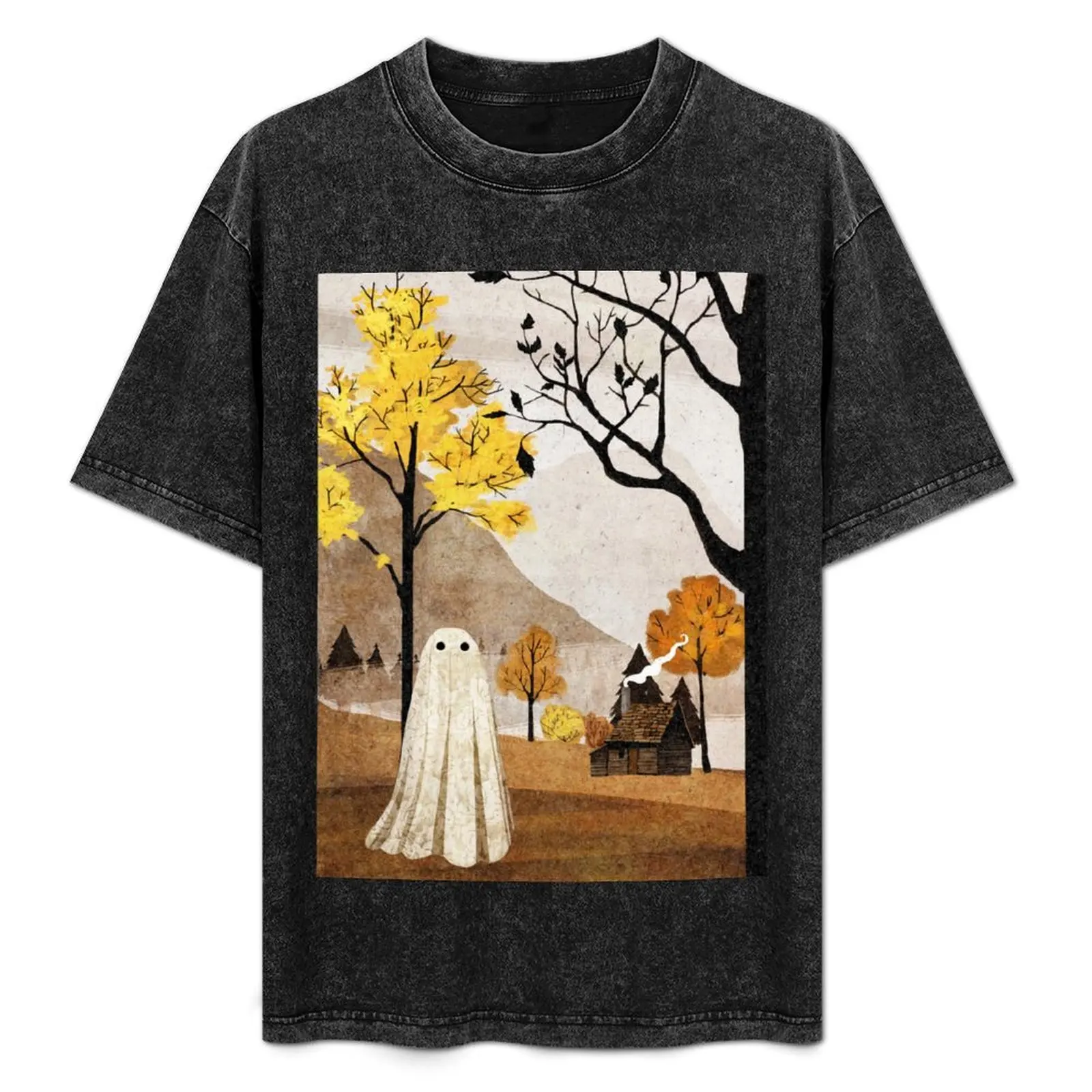 Walter in Autumn T-Shirt man clothes plus size clothes rapper graphic tees vintage clothes outfits for men
Walter in Autumn T-Shirt man clothes plus size clothes rapper graphic tees vintage clothes outfits for men