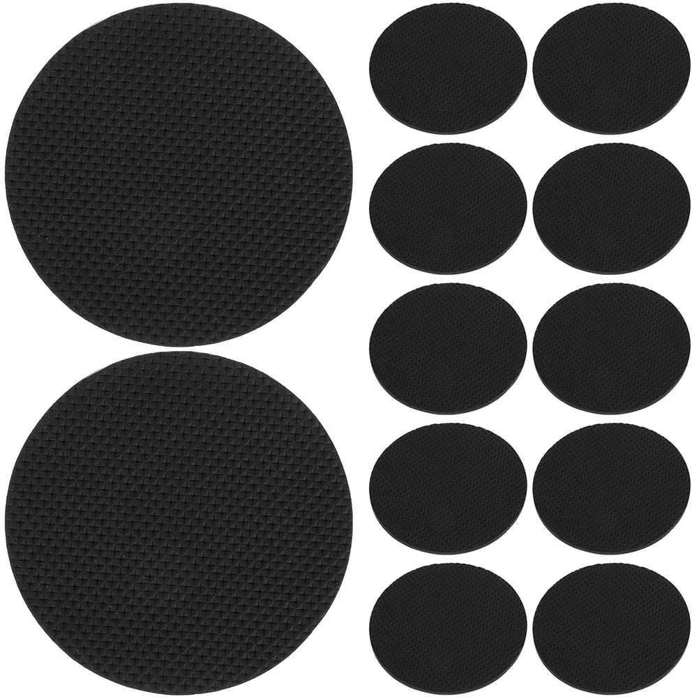 12 Pcs Pool Table Leg Pads Accessories Billiards Accessory Foot Levelers Adjustment Round Floor
12 Pcs Pool Table Leg Pads Accessories Billiards Accessory Foot Levelers Adjustment Round Floor