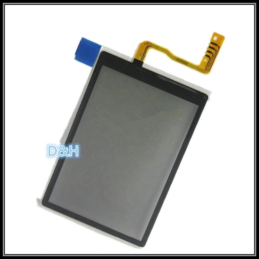 NEW LCD Touch Screen Display Repair Part for Panasonic Lumix DMC-GF3 GK DMC-GF5 DMC-G5 DMC-G1X GXR GF3 GF5 G5 G1X Digital Camera
NEW LCD Touch Screen Display Repair Part for Panasonic Lumix DMC-GF3 GK DMC-GF5 DMC-G5 DMC-G1X GXR GF3 GF5 G5 G1X Digital Camera