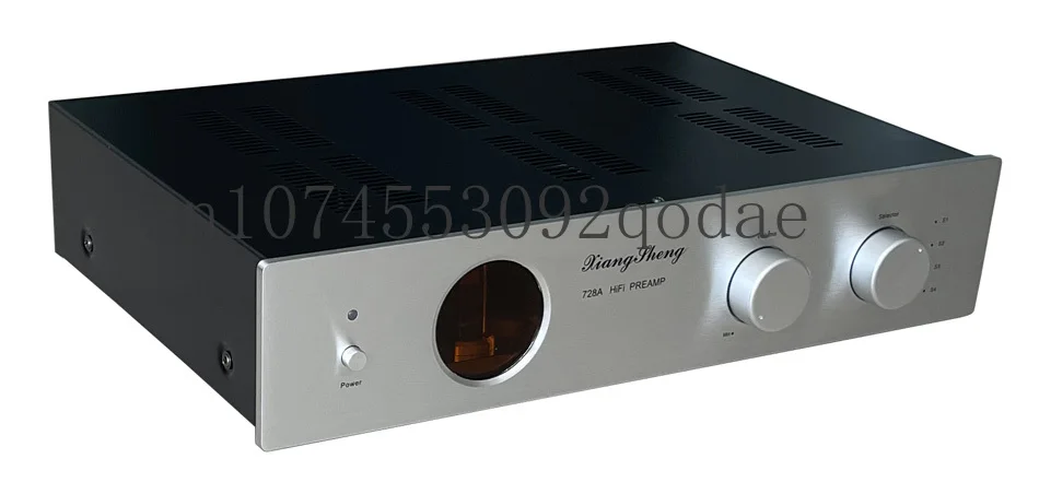Electronic Tube Gallbladder Amplifier Xiangsheng 728a Remote Control Balance Cattle into Cattle out HiFi Fever Bluetooth
Electronic Tube Gallbladder Amplifier Xiangsheng 728a Remote Control Balance Cattle into Cattle out HiFi Fever Bluetooth