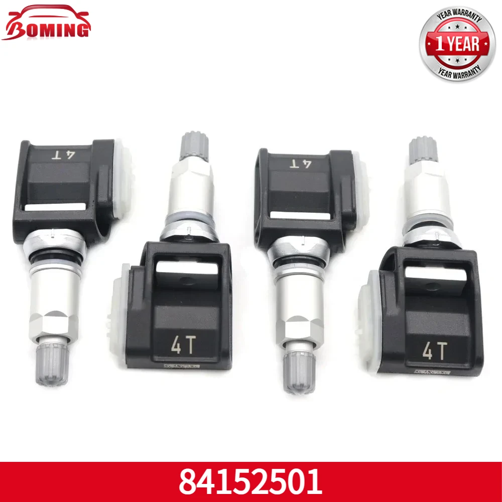 84152501 Car TPMS Tire Pressure Sensor Monitoring System for Cadillac Escalade ESV Chevy Silverado Suburban GMC Sierra Yukon
84152501 Car TPMS Tire Pressure Sensor Monitoring System for Cadillac Escalade ESV Chevy Silverado Suburban GMC Sierra Yukon