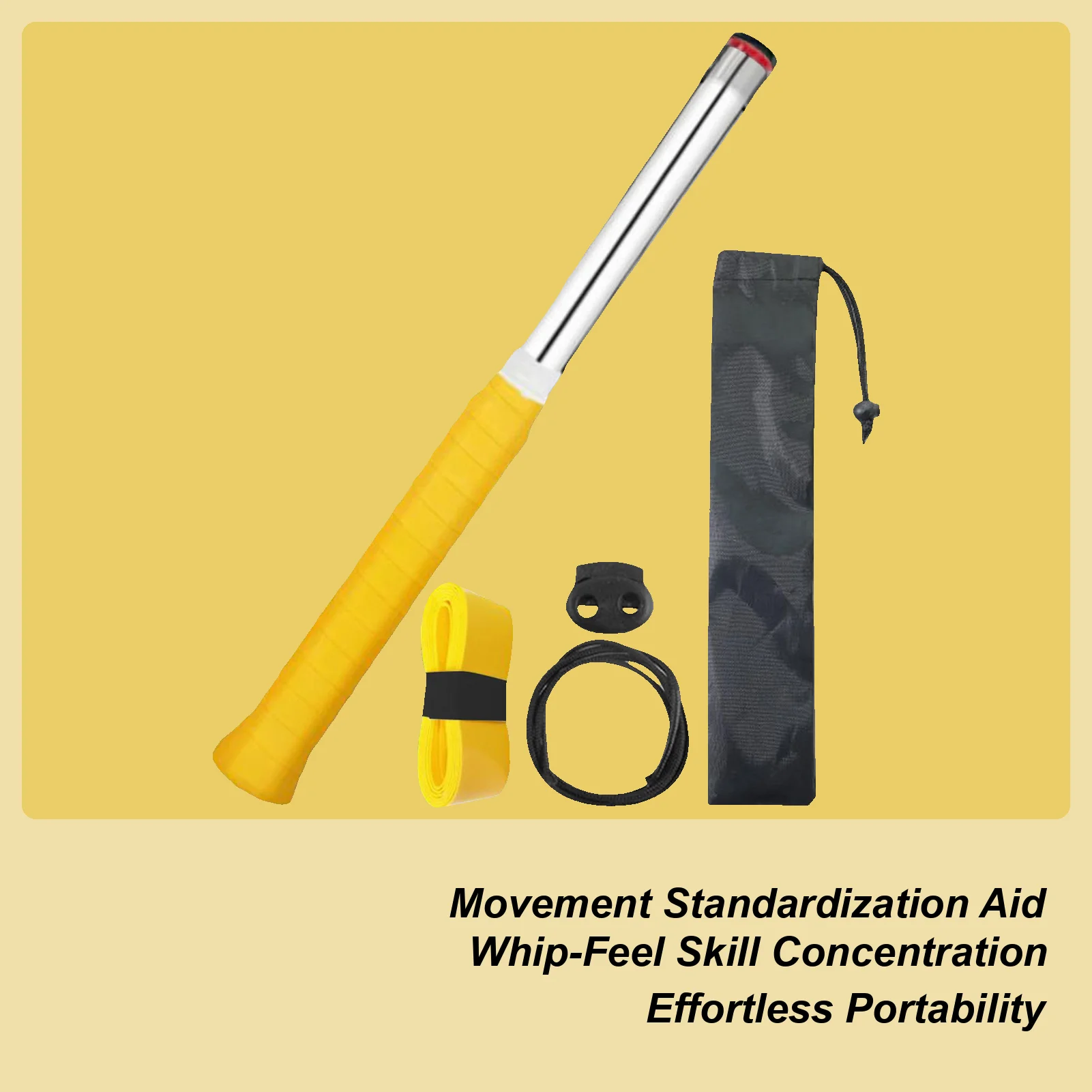 Тренажер для отскока в бадминтон, ракетка для бадминтона, тренировочное оборудование, портативное тренировочное оборудование из нержавеющей стали, обратная связь звука
Тренажер для отскока в бадминтон, ракетка для бадминтона, тренировочное оборудование, портативное тренировочное оборудование из нержавеющей стали, обратная связь звука