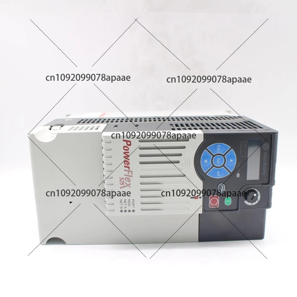 Преобразователь частоты 25B-D013N114
Преобразователь частоты 25B-D013N114