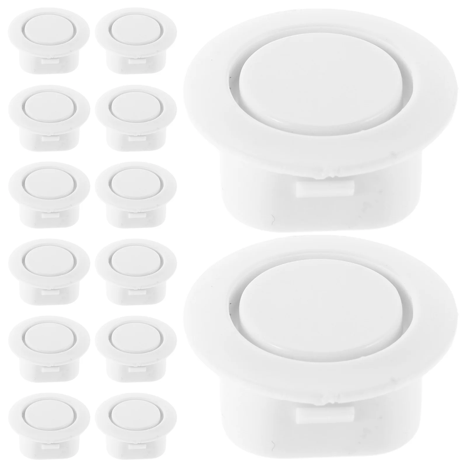 20 шт., крышка для автомобильного отверстия, резиновая заглушка, защита для автомобильного бампера, крышка заднего бампера, автомобильные аксессуары, автомобильный стопор для отверстий
20 шт., крышка для автомобильного отверстия, резиновая заглушка, защита для автомобильного бампера, крышка заднего бампера, автомобильные аксессуары, автомобильный стопор для отверстий