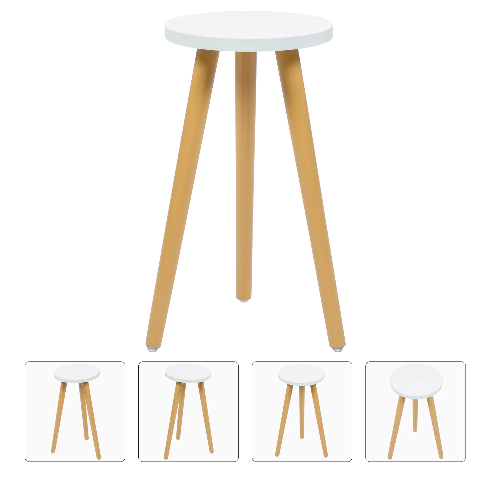 Plant Stand Table Solid Wood Floor Flower Wooden Planter Storage Rack Plants Pots Indoor
Plant Stand Table Solid Wood Floor Flower Wooden Planter Storage Rack Plants Pots Indoor