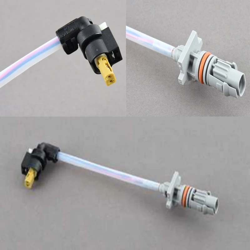 2741500120 2741560024 2741508602 2701503920 Car Oil Sensor Line for Benz W172 SLK200 SLC180 W204 GLK250 W205 W207 W212 E200 W253
2741500120 2741560024 2741508602 2701503920 Car Oil Sensor Line for Benz W172 SLK200 SLC180 W204 GLK250 W205 W207 W212 E200 W253