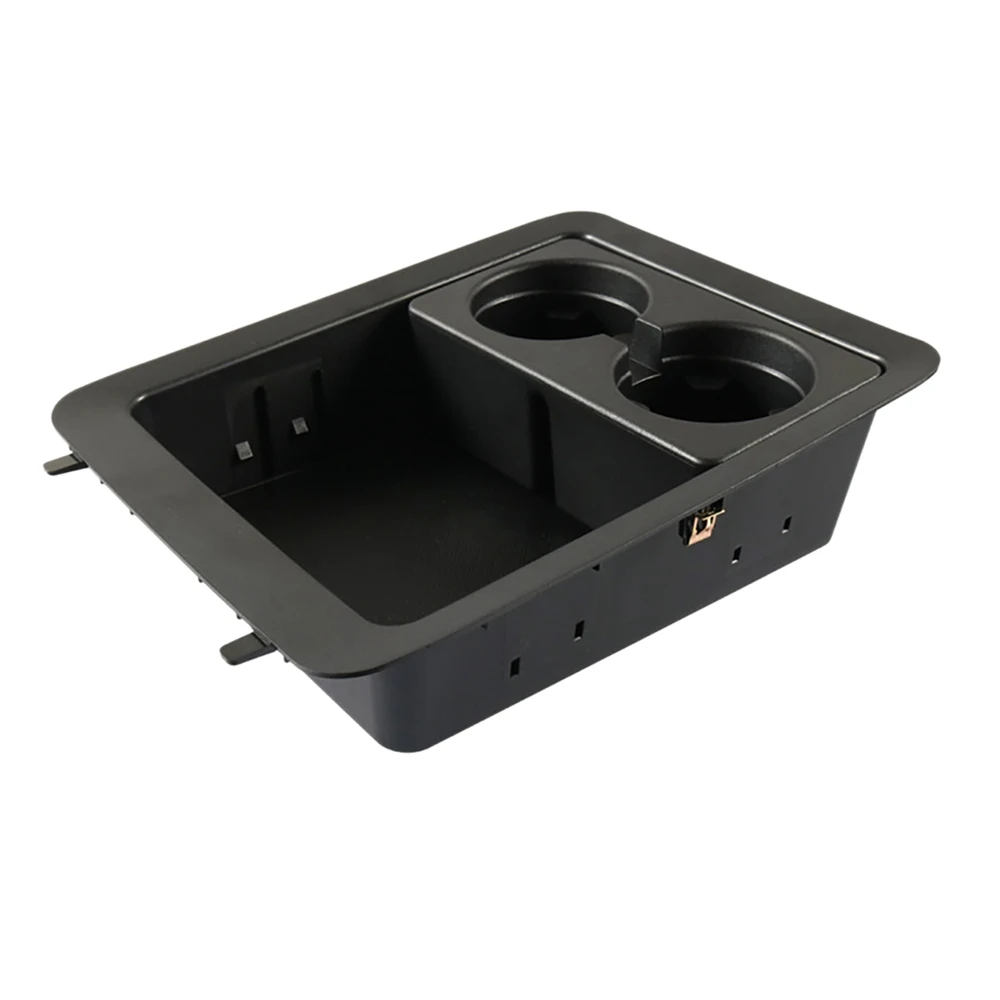Car Center Console Tray Cup Holder Insert Assembly for Chevrolet Chevy GMC 2007-2013 22860866 15828147
Car Center Console Tray Cup Holder Insert Assembly for Chevrolet Chevy GMC 2007-2013 22860866 15828147